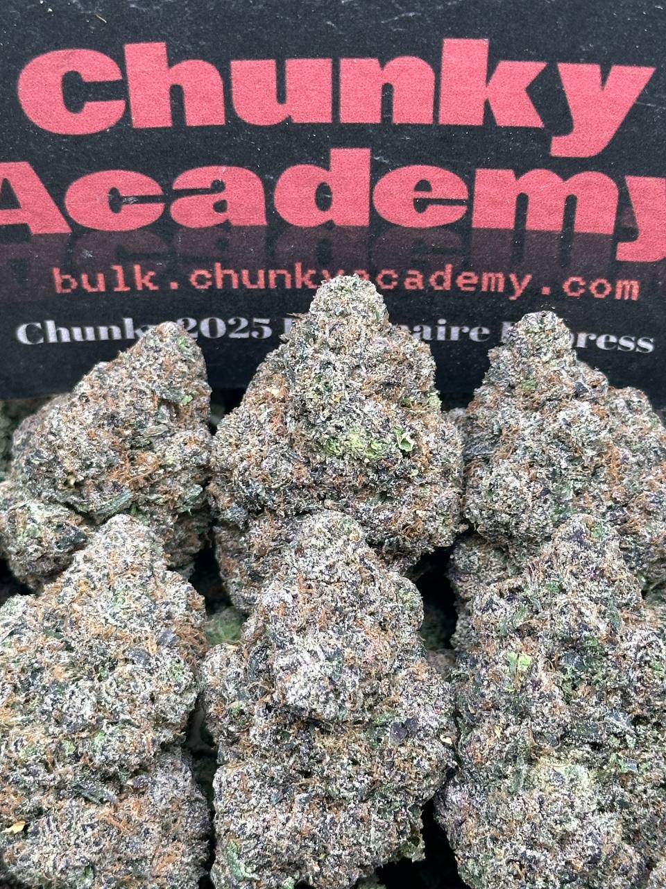 #AA426 - Cherry Pop Tartz (Indica Hybrid)