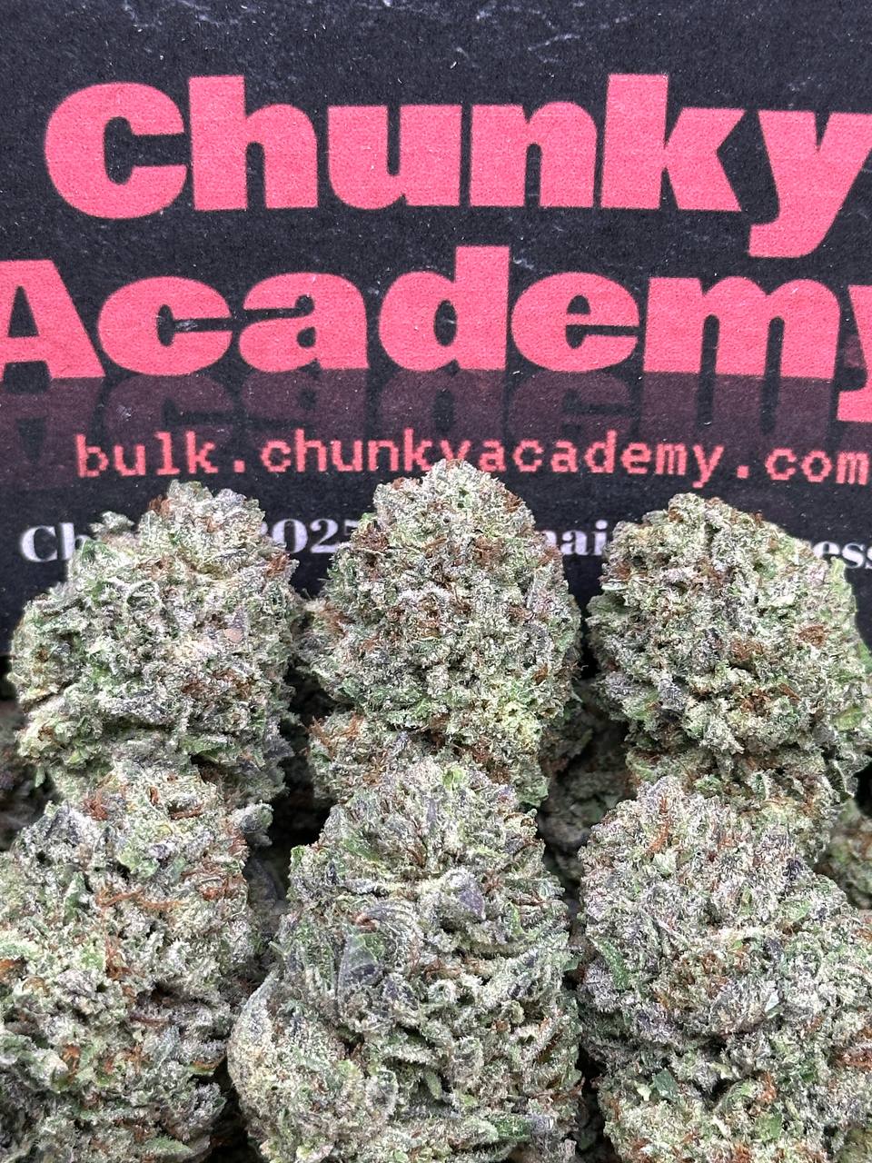 #B795 - Oreo Cheesecake (Indica Hybrid)