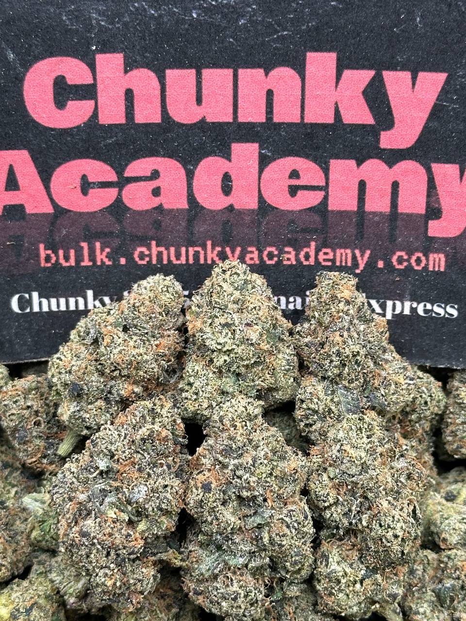 #AA484 - Honeydew Melonz (Hybrid)