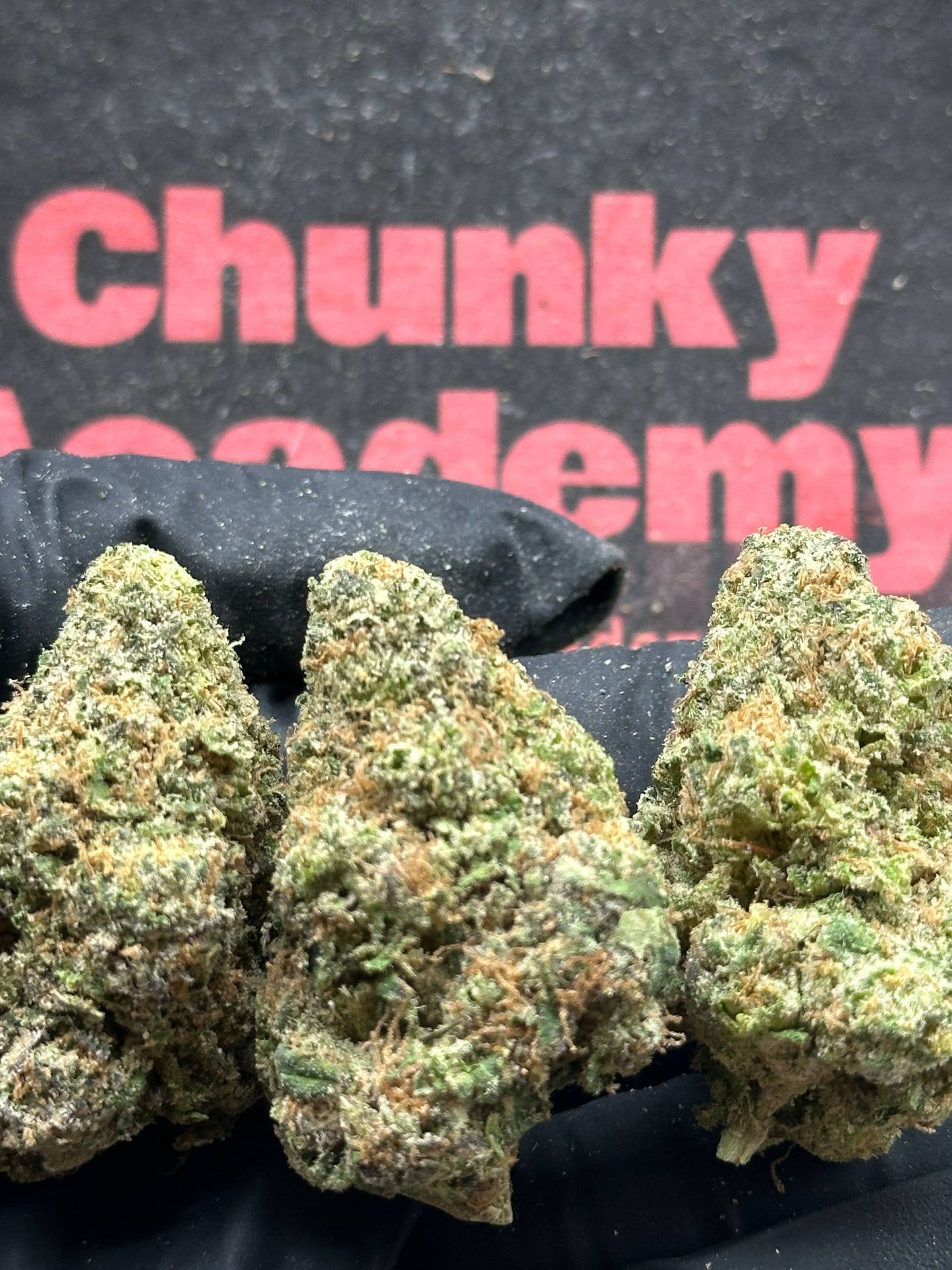#A003 - Candy Soda (Hybrid)