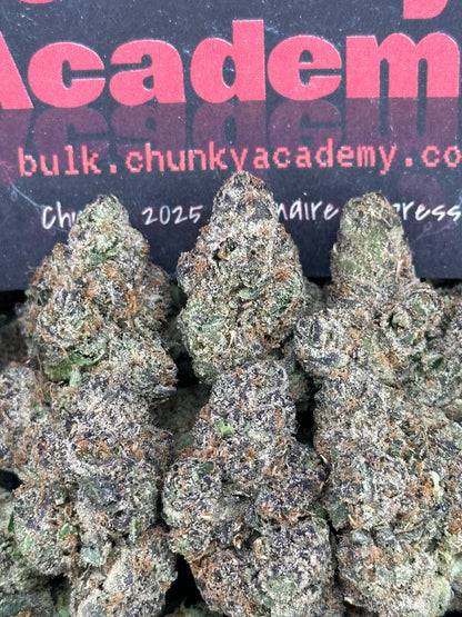 #A861 - Lemon Cherry Starburst (Hybrid)