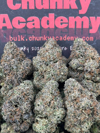 #A863 - Candy Gelato (Indica)