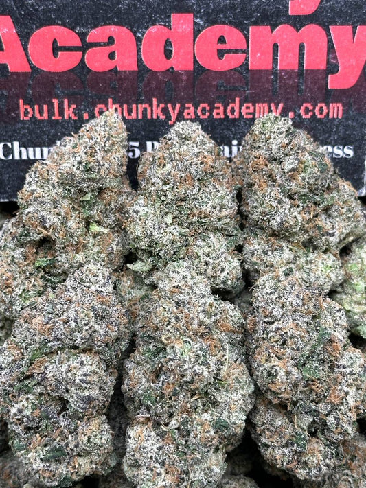 #IN505 - Starfruit Runtz (Indica Hybrid)