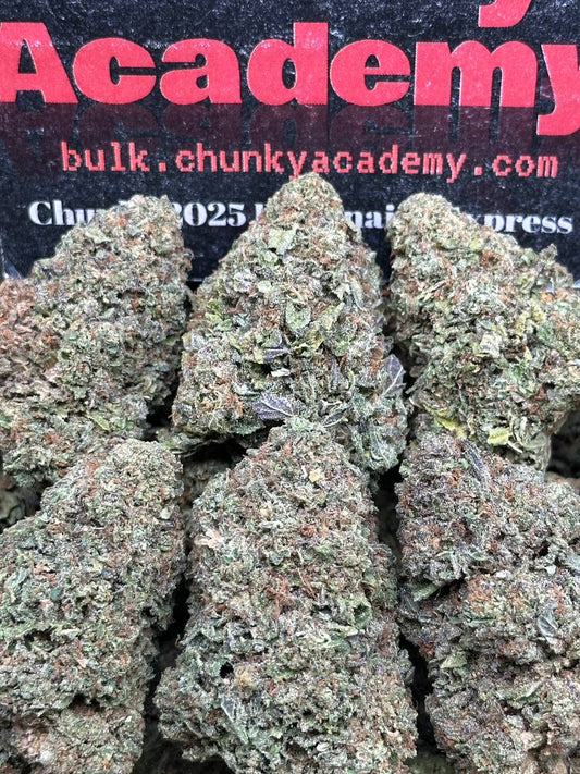 #L308 - Burning Gelato (Indica)