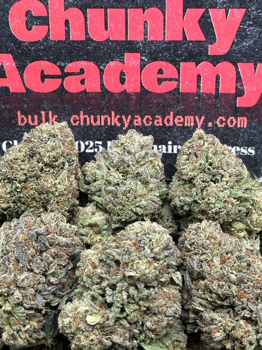 #L312 - Gelato Zprinklez (Indica)