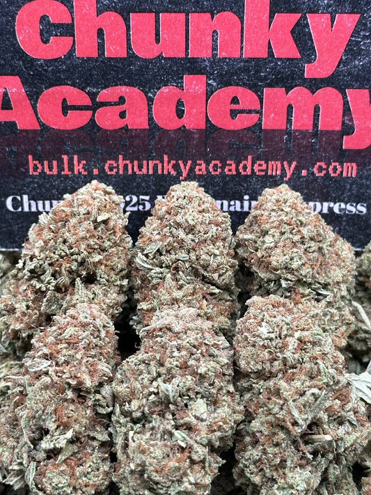 #L313 - Frost Berriez (Indica)