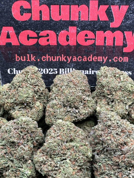 #L316 - Sour Diesel (Sativa Hybrid)
