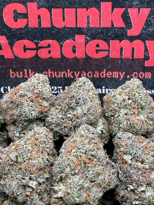 #AA314 - Cherry Limeade (Hybrid)