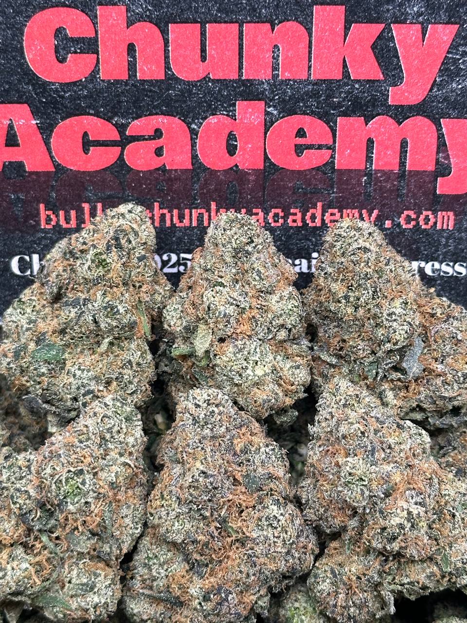 #ET05 - Mango Exotics 2.0🥭