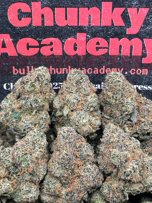 #ET05 - Mango Exotics 2.0🥭