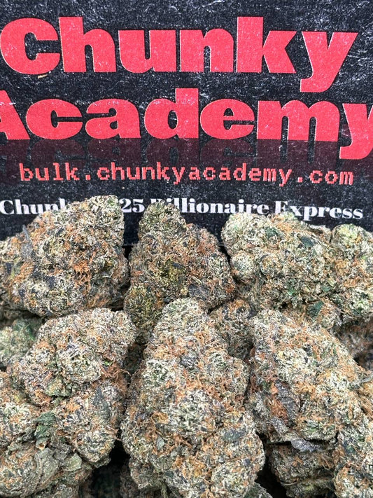 #ET06 - Lollipop Exotics🍭