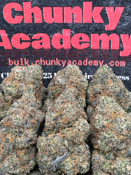 #ET07 - Strawberry Exotics 2.0🍓