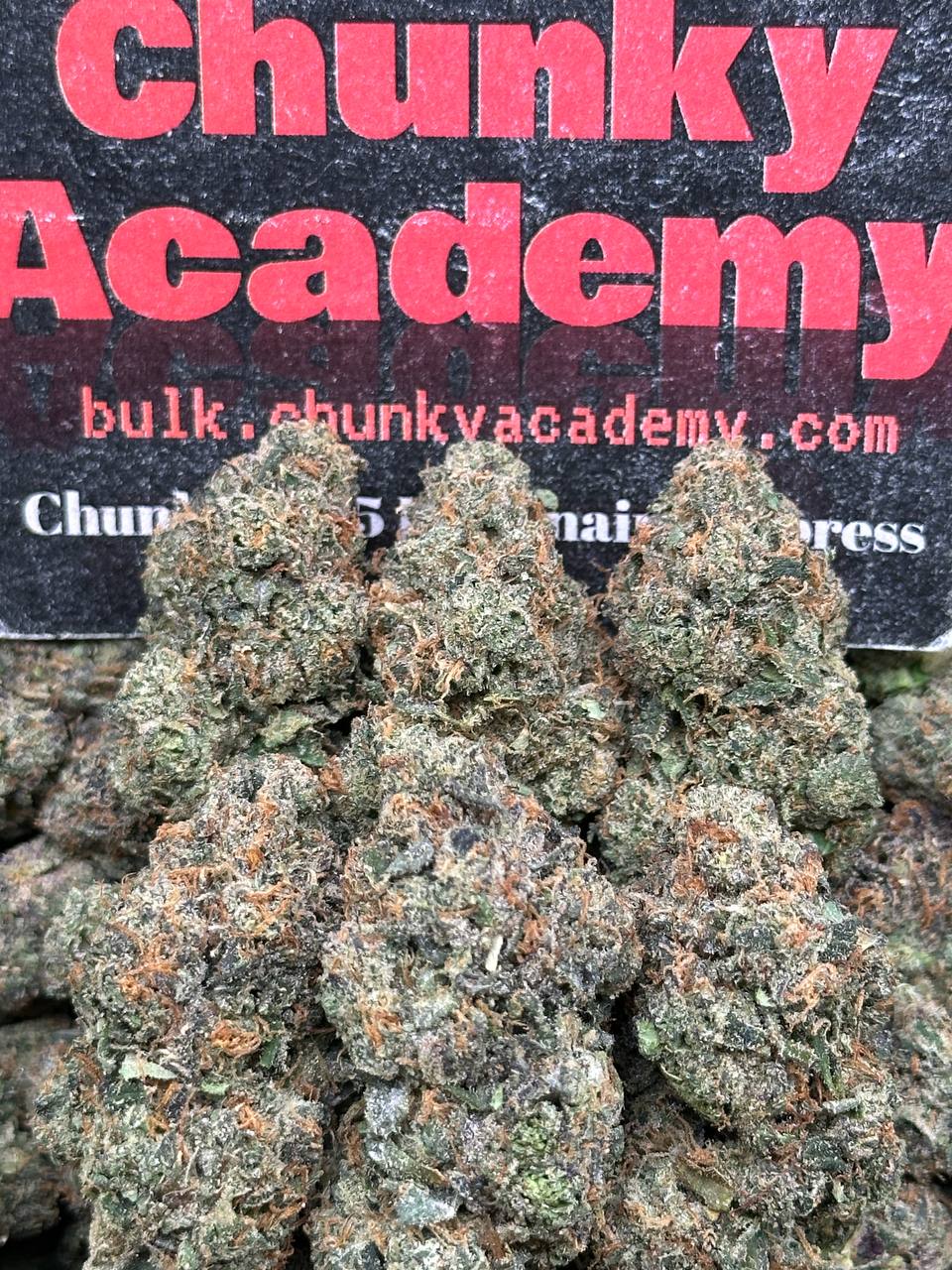 #AA345 - Melonade (Sativa Hybrid)