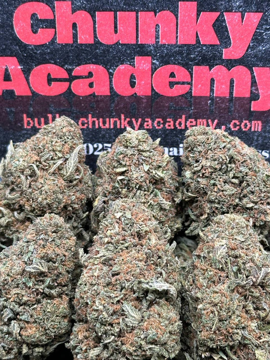 #L509 - Mochi Truffle (Sativa)