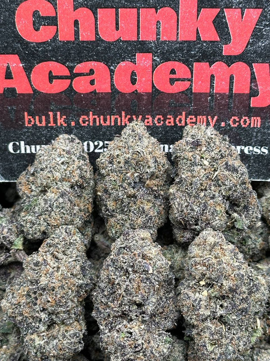 #AA357 - Fruity Pepplez Express (Indica Hybrid)