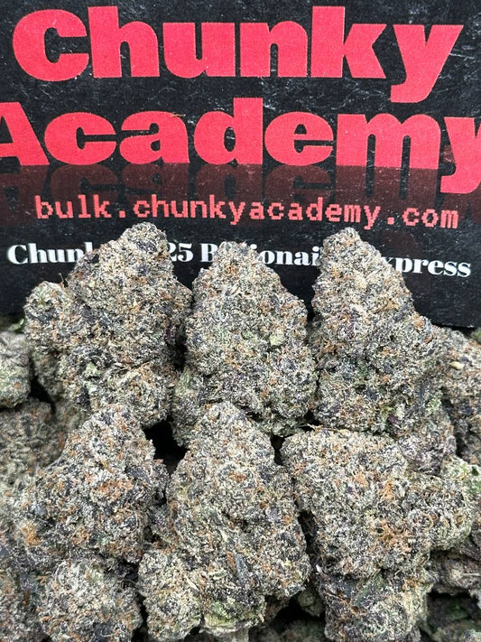 #AA371 - Jelly Gummies (Hybrid)