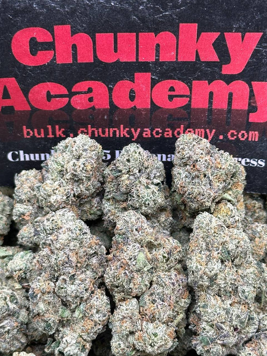 #AA378 - Hawaiian Snow (Hybrid)