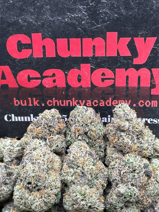 #AA382 - Candy Fumble (Indica Hybrid)