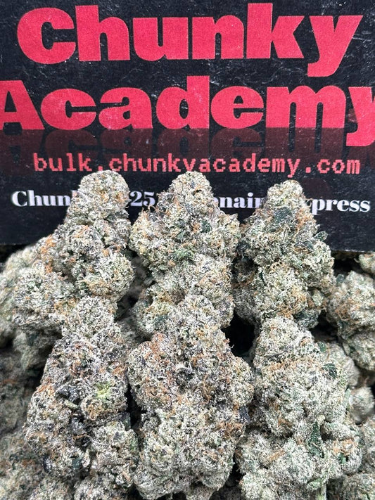 #AA383 - Gummy Doppio (Indica Hybrid)