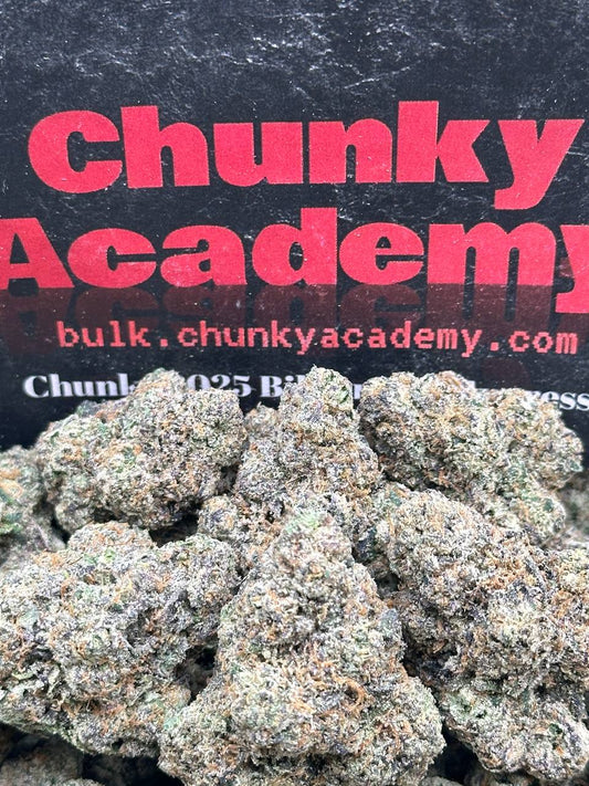 #AA385 - Flamingo Sweetie (Indica)