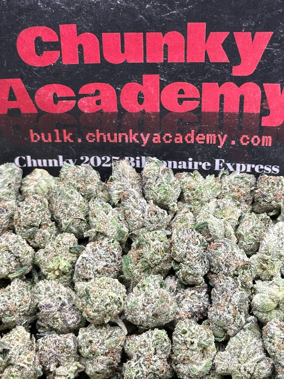 #SS88 - Cinnabon Candy SM (Indica)