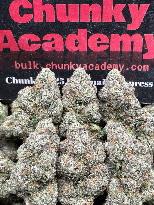 #AA398 - Lemon Cherry Tartare (Hybrid)