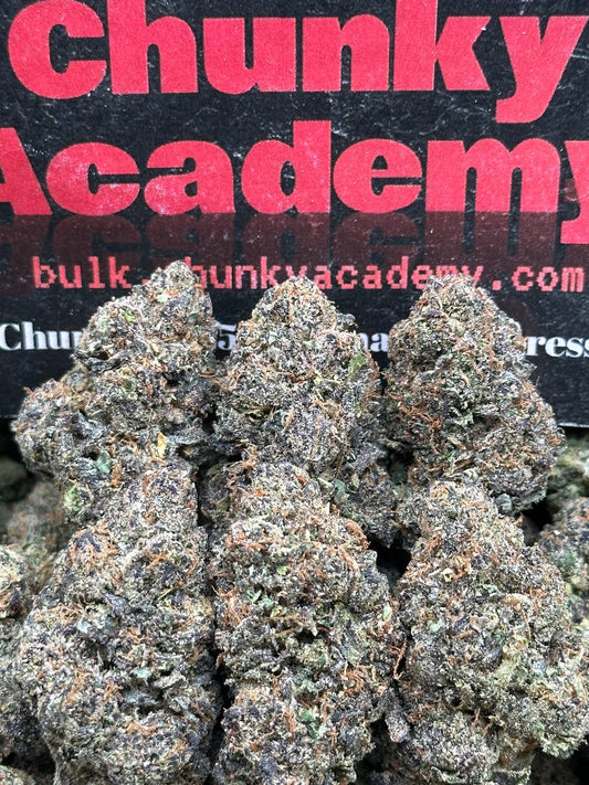#AA400 - Blood Orange Gelato (Hybrid)