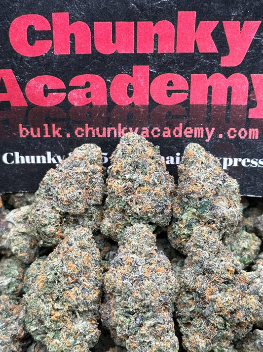 #AA401 - Gas Zapper (Indica Hybrid)