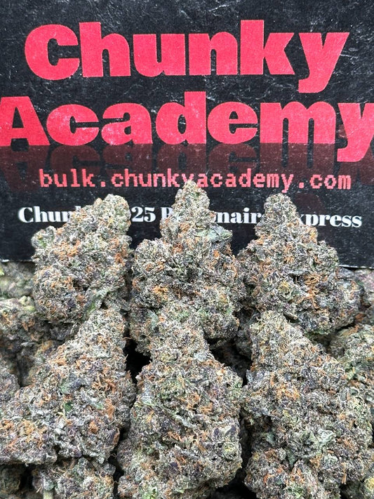 #AA402 - Toxic Cherriez (Hybrid)