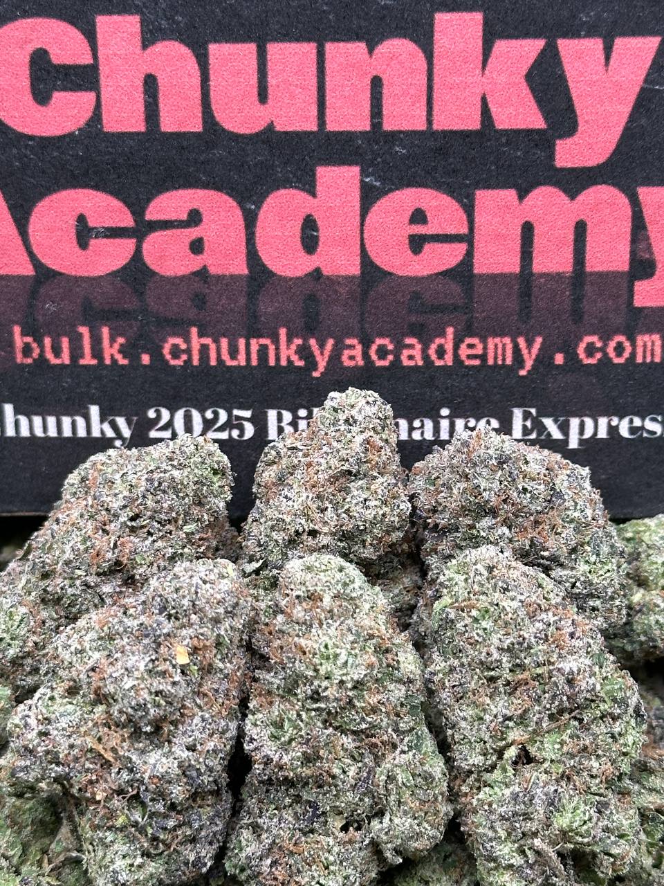 #AA403 - Watermelon Whip (Indica)