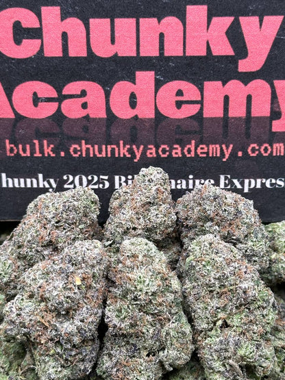 #AA403 - Watermelon Whip (Indica)