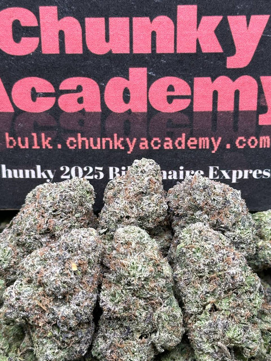 #AA403 - Watermelon Whip (Indica)