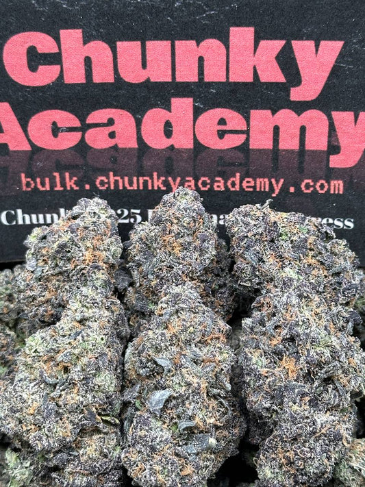 #AA404 - Biscotti Bomb (Indica)