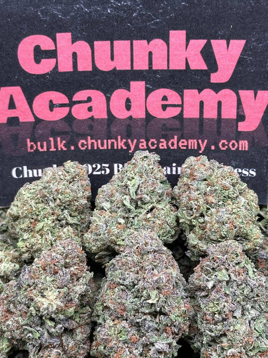 #B781 - Fruit Salad (Sativa Hybrid)
