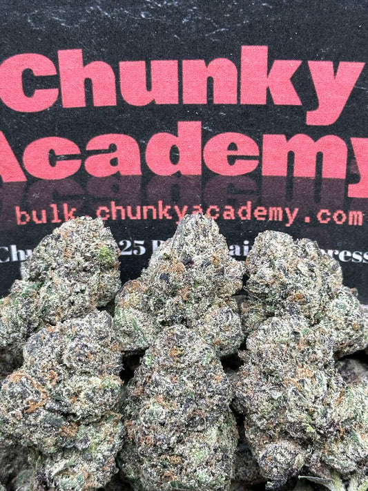 #AA405 - Candy Fumez (Indica)