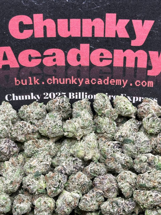 #SS100 - Kiwi Berriez SM (Sativa Hybrid)