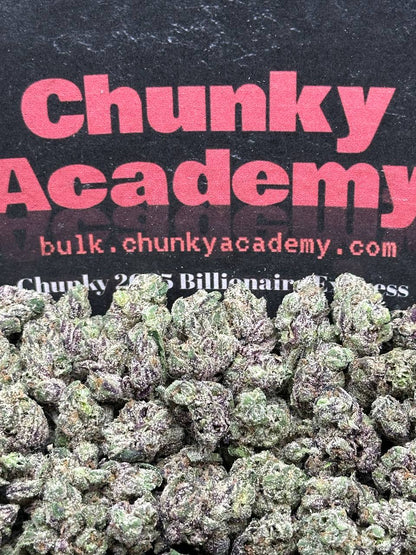 #SS102 - Raspberry Crush SM (Indica)