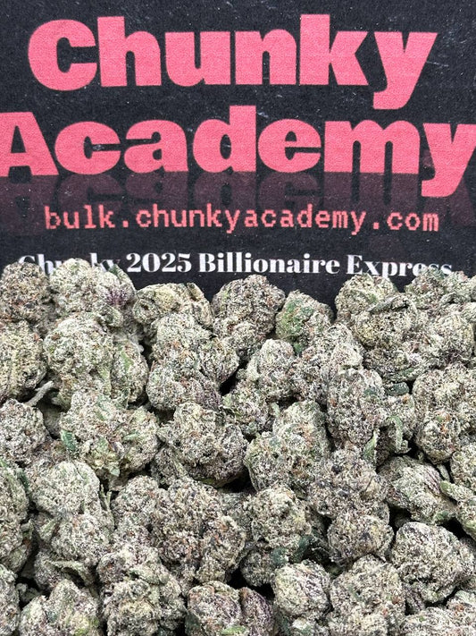 #SS114 - Cotton Candy SM (Indica)