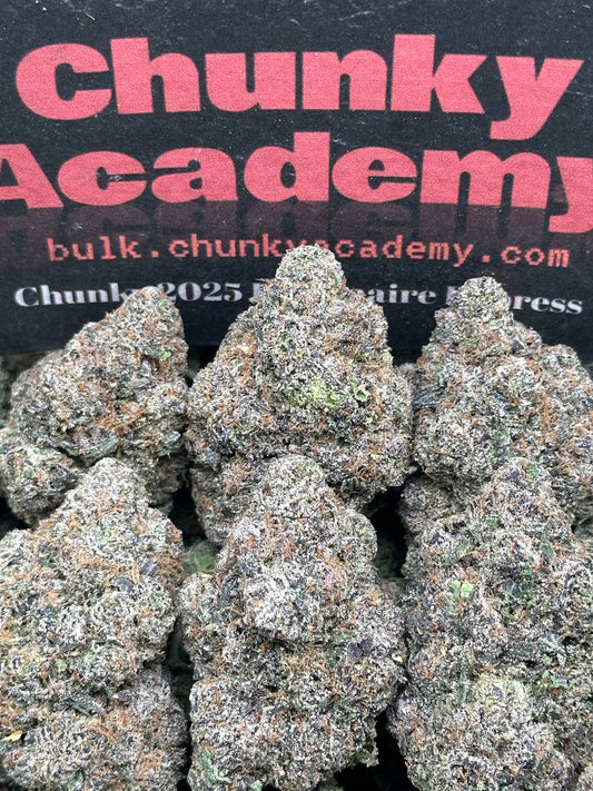 #AA426 - Cherry Pop Tartz (Indica Hybrid)