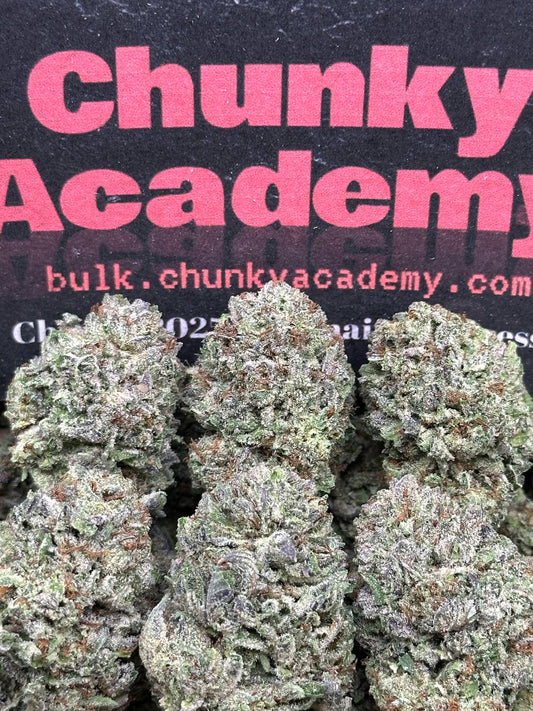 #B795 - Oreo Cheesecake (Indica Hybrid)