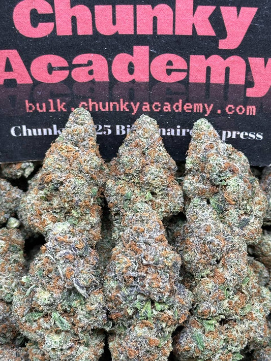 #AA387 - Tropicana Cooler (Sativa Hybrid)