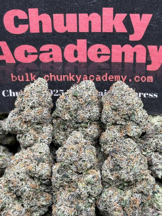 #IN514 - White Label (Indica)
