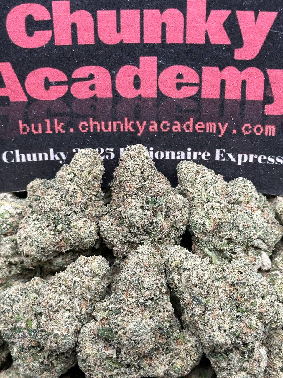 #AA446 - Grape Soda (Hybrid)
