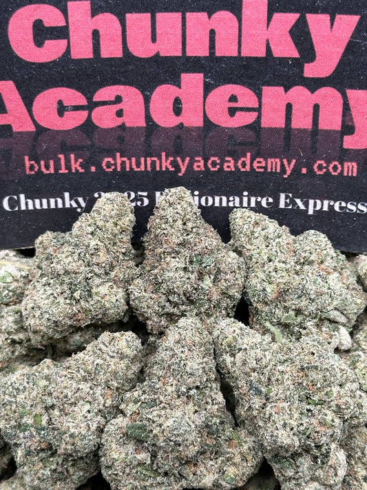 #AA446 - Grape Soda (Hybrid)
