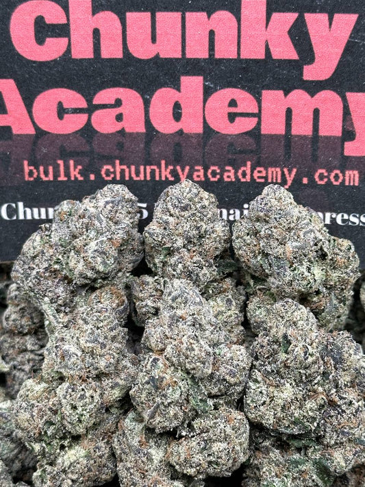 #AA450 - Grapefruit Rush (Hybrid)