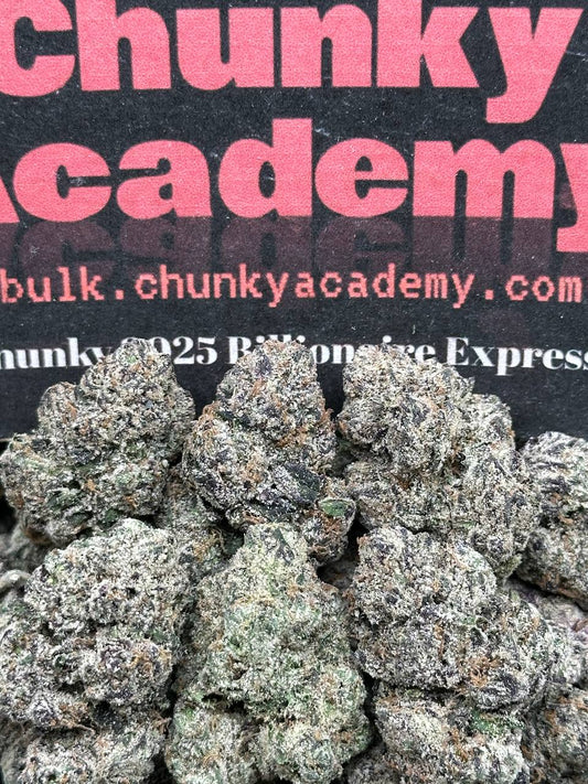 #AA451 - Bubblegum Pop (Hybrid)