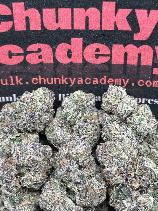 #AA453 - Apple Butter (Hybrid)