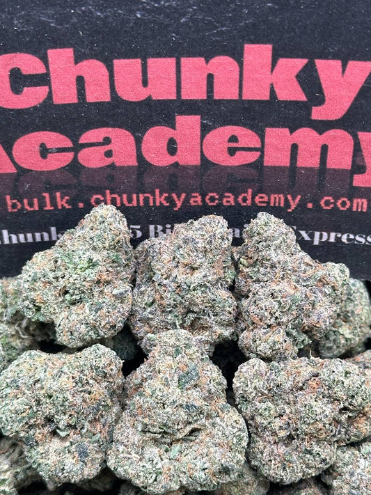 #AA471 - Berry Fuelcake (Hybrid)
