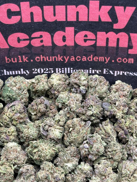 #SS141 - Gorilla Fume SM (Indica Hybrid)