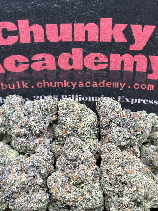 #AA474 - Nightmare Gelato (Indica Hybrid)